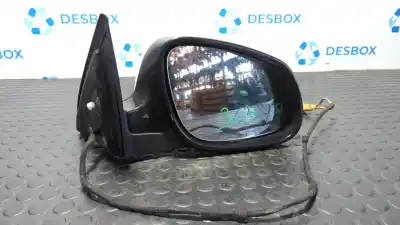 Автозапчасти б/у задний вид справа за porsche cayenne (typ 9pa) básico ссылки oem iam 010716