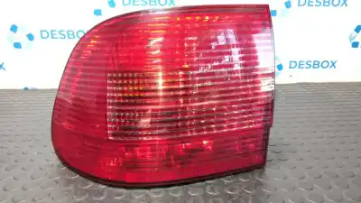 Автозапчасти б/у левый задний фонарь за porsche cayenne (typ 9pa) básico ссылки oem iam 7l5945095a