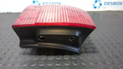 Second-hand car spare part left tailgate light for porsche cayenne (typ 9pa) básico oem iam references 7l5945095a  
