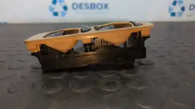 Pezzo di ricambio per auto di seconda mano interruttore alzacristalli anteriore sinistro per porsche cayenne (typ 9pa) básico riferimenti oem iam 7l5959857a  