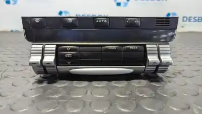 Автозапчасти б/у климат-контроль за porsche cayenne (typ 9pa) básico ссылки oem iam 7l5907040ak  