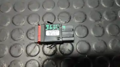 Автозапчасти б/у предупреждение за porsche cayenne (typ 9pa) básico ссылки oem iam 7l5953235a  