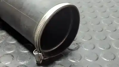 Автозапчастина б/у труба для porsche cayenne (typ 9pa) básico посилання на oem iam 7l5128684a  