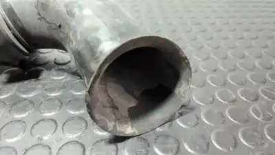 Pezzo di ricambio per auto di seconda mano tubo per porsche cayenne (typ 9pa) básico riferimenti oem iam 7l5128752  