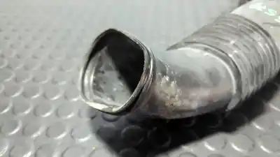 Pezzo di ricambio per auto di seconda mano tubo per porsche cayenne (typ 9pa) básico riferimenti oem iam 7l5128752  