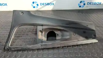 Автозапчасти б/у крышка двигателя за porsche cayenne (typ 9pa) básico ссылки oem iam 7l5806584d