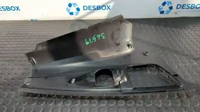 Автозапчасти б/у крышка двигателя за porsche cayenne (typ 9pa) básico ссылки oem iam 7l5806584d  