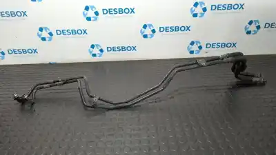 Автозапчасти б/у трубка за porsche cayenne (typ 9pa) básico ссылки oem iam 7l0317801a