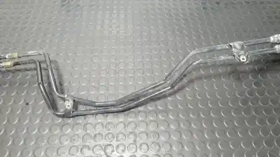 Pezzo di ricambio per auto di seconda mano tubo per porsche cayenne (typ 9pa) básico riferimenti oem iam 7l0317801a  