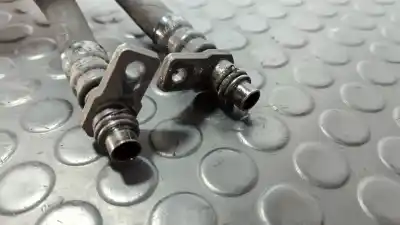 Pezzo di ricambio per auto di seconda mano tubo per porsche cayenne (typ 9pa) básico riferimenti oem iam 7l0317801a  