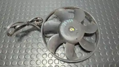 Автозапчасти б/у электрический вентилятор за audi a4 avant (b5) 1.8 20v turbo ссылки oem iam 8d0959455c