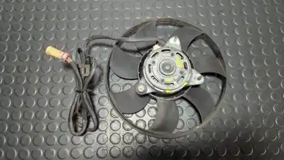 Автозапчасти б/у электрический вентилятор за audi a4 avant (b5) 1.8 20v turbo ссылки oem iam 8d0959455c  