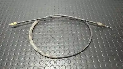 Автозапчасти б/у провод за porsche cayenne (typ 9pa) básico ссылки oem iam 7l0609721a