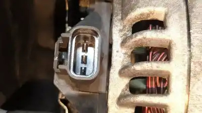Автозапчасти б/у генератор за ford tourneo connect (tc7) kombi larga ссылки oem iam 12049180125n  