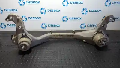 Автозапчасти б/у ПОДДЕРЖКА ДВИГАТЕЛЯ за PORSCHE CAYENNE (TYP 9PA)  ссылки OEM IAM 7L0199207A  