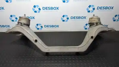 Pezzo di ricambio per auto di seconda mano supporto motore per porsche cayenne (typ 9pa) básico riferimenti oem iam 7l0199207a  