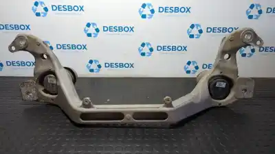 Pezzo di ricambio per auto di seconda mano supporto motore per porsche cayenne (typ 9pa) básico riferimenti oem iam 7l0199207a  