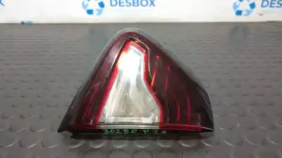 Second-hand car spare part  for RENAULT CAPTUR  OEM IAM references 265555726R  