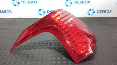Second-hand car spare part  for PEUGEOT 5008  OEM IAM references 9672666580  