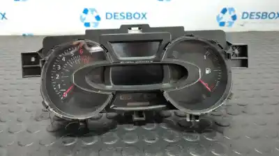 Second-hand car spare part DASHBOARD for RENAULT CAPTUR  OEM IAM references 248103499R  