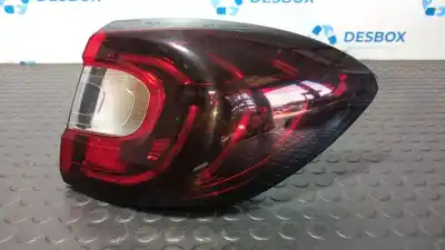 Second-hand car spare part  for RENAULT CAPTUR  OEM IAM references 265506738RB  