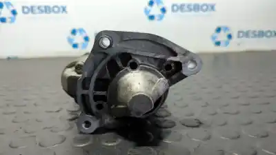 Pezzo di ricambio per auto di seconda mano Motorino Di Avviamento per CITROEN C3 1.4 Riferimenti OEM IAM 965631778002  