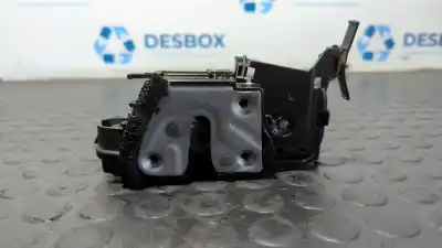 Second-hand car spare part front right door lock for renault captur dynamique oem iam references 805022764r  