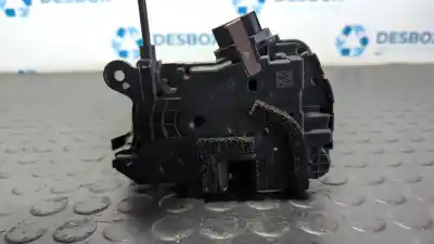 Second-hand car spare part front right door lock for renault captur dynamique oem iam references 805022764r  