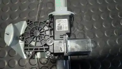 Second-hand car spare part driver left window regulator for renault captur dynamique oem iam references 12800179203c  