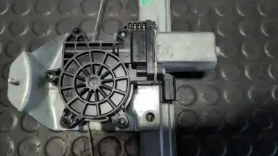 Second-hand car spare part passenger side right window regulator for renault captur dynamique oem iam references 807200713r  