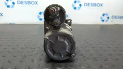 Second-hand car spare part starter motor for fiat idea (135) 1.4 oem iam references d7e52  