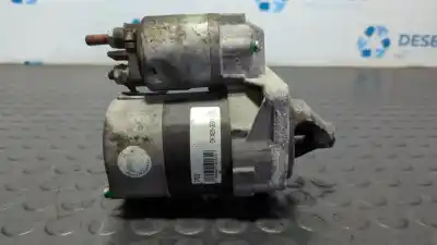 Second-hand car spare part starter motor for fiat idea (135) 1.4 oem iam references d7e52  