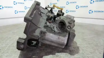 Pezzo di ricambio per auto di seconda mano riduttore per citroen c3 1.4 riferimenti oem iam 20cq13  