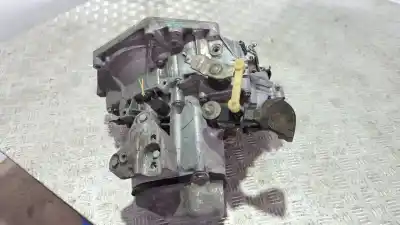 Pezzo di ricambio per auto di seconda mano riduttore per citroen c3 1.4 riferimenti oem iam 20cq13  