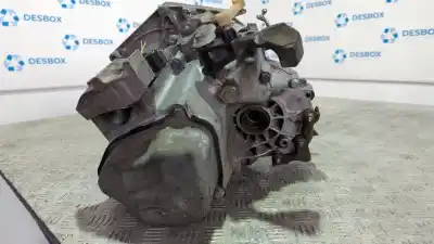 Pezzo di ricambio per auto di seconda mano riduttore per citroen c3 1.4 riferimenti oem iam 20cq13  