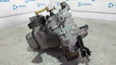 Pezzo di ricambio per auto di seconda mano riduttore per citroen c3 1.4 riferimenti oem iam 20cq13  