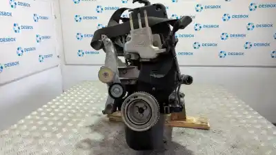 Pezzo di ricambio per auto di seconda mano MOTORE COMPLETO per FIAT PANDA (169)  Riferimenti OEM IAM 188A4000  
