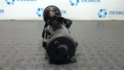 Second-hand car spare part starter motor for toyota corolla (e12) 2.0 d-cat oem iam references 4280000720  