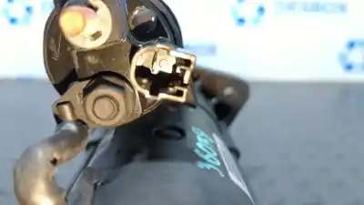 Second-hand car spare part starter motor for toyota corolla (e12) 2.0 d-cat oem iam references 4280000720  