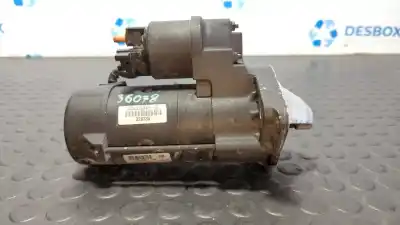 Second-hand car spare part starter motor for toyota corolla (e12) 2.0 d-cat oem iam references 4280000720  