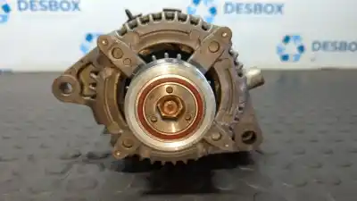 Second-hand car spare part alternator for toyota corolla (e12) 2.0 d-cat oem iam references 836 a-1