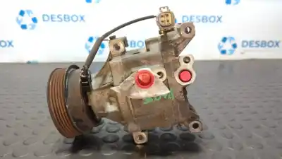 Second-hand car spare part air conditioning compressor for toyota corolla (e12) 2.0 d-cat oem iam references 4472607100