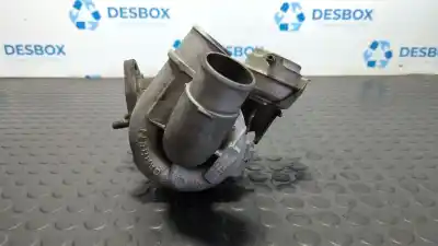 Second-hand car spare part turbocharger for toyota corolla (e12) 2.0 d-cat oem iam references 172010g010