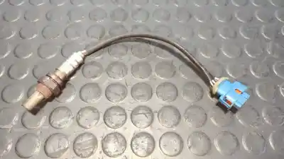 Pièce détachée automobile d'occasion SONDE LAMBDA pour CHEVROLET CRUZE  Références OEM IAM 55566648  