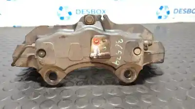 Second-hand car spare part front right brake caliper for porsche cayenne (typ 9pa) básico oem iam references 17zr  