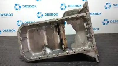 Peça sobressalente para automóvel em segunda mão cárter por renault maxity fgdk 150.35/45 referências oem iam   