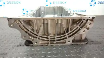 Peça sobressalente para automóvel em segunda mão cárter por renault maxity fgdk 150.35/45 referências oem iam   