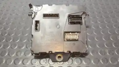 Peça sobressalente para automóvel em segunda mão centralina bsm por renault kangoo furgón professional referências oem iam 284b15323r