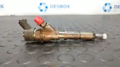 Автозапчастина б/у ИНЖЕКТОР для CITROEN JUMPER CAJA ABIERTA DESDE ´02  Посилання на OEM IAM 9653594280  