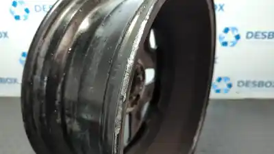 Second-hand car spare part rim for renault captur dynamique oem iam references 403005571r  